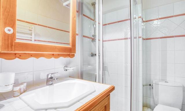 Résidence Les Alpages de Chantel - maeva Home - Les Arcs 1800
