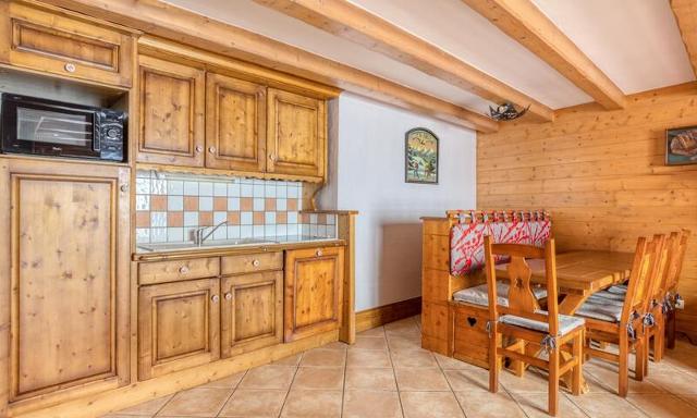 Residentie Les Alpages de Chantel - maeva Home - Les Arcs 1800