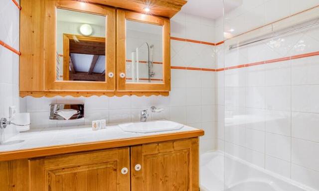 Résidence Les Alpages de Chantel - maeva Home - Les Arcs 1800