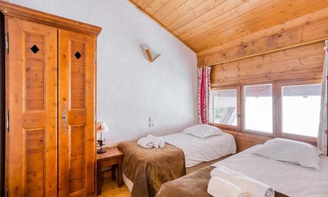 Résidence Les Alpages de Chantel - maeva Home - Les Arcs 1800