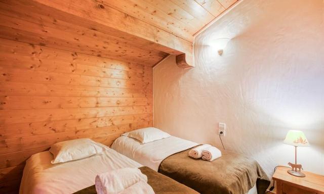 Résidence Les Alpages de Chantel - maeva Home - Les Arcs 1800