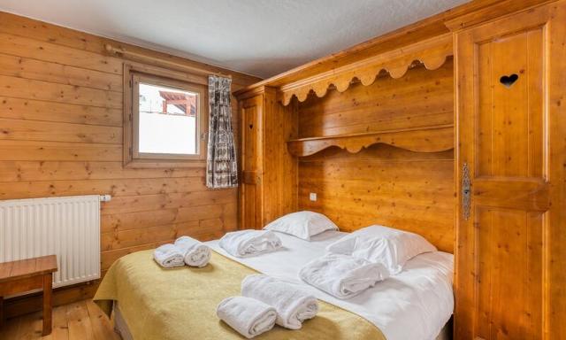 Residentie Les Alpages de Chantel - maeva Home - Les Arcs 1800