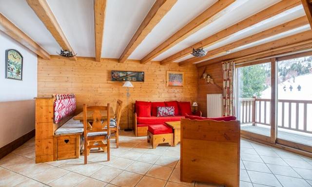 Résidence Les Alpages de Chantel - maeva Home - Les Arcs 1800