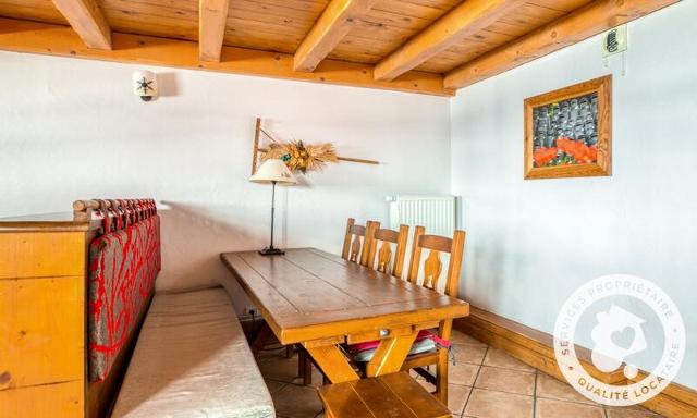 Résidence Les Alpages de Chantel - maeva Home - Les Arcs 1800