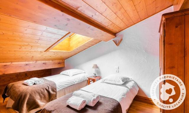 Residentie Les Alpages de Chantel - maeva Home - Les Arcs 1800