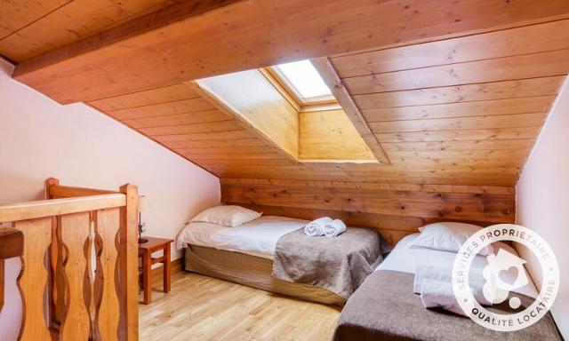 Residentie Les Alpages de Chantel - maeva Home - Les Arcs 1800