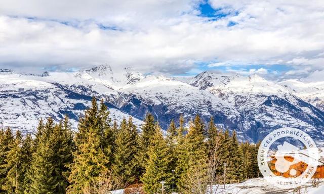 Résidence Les Alpages de Chantel - maeva Home - Les Arcs 1800