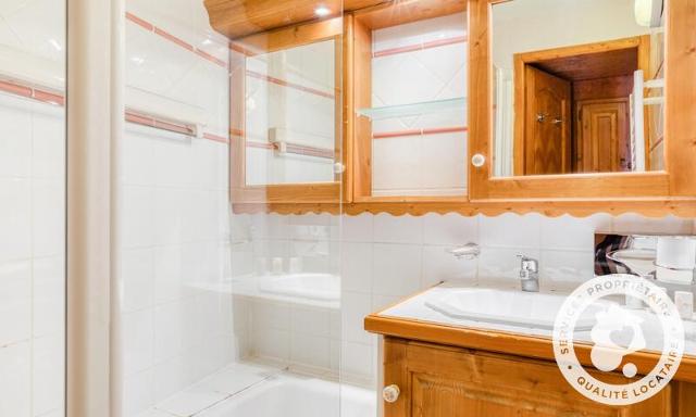 Résidence Les Alpages de Chantel - maeva Home - Les Arcs 1800