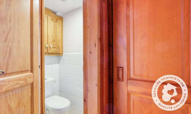 Résidence Les Alpages de Chantel - maeva Home - Les Arcs 1800