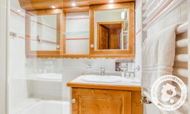 Résidence Les Alpages de Chantel - maeva Home - Les Arcs 1800
