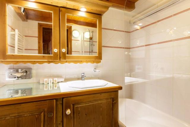 Résidence Les Alpages de Chantel - maeva Home - Les Arcs 1800