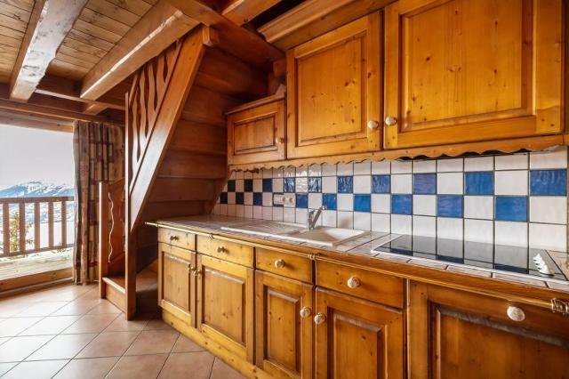 Résidence Les Alpages de Chantel - maeva Home - Les Arcs 1800