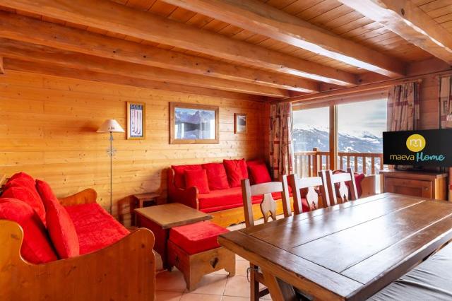 Residentie Les Alpages de Chantel - maeva Home - Les Arcs 1800