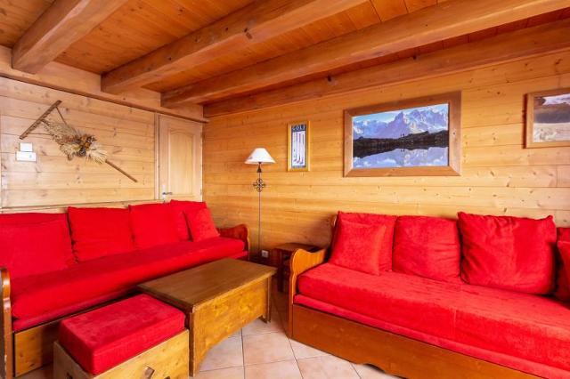 Residentie Les Alpages de Chantel - maeva Home - Les Arcs 1800