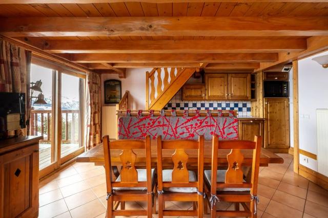 Résidence Les Alpages de Chantel - maeva Home - Les Arcs 1800