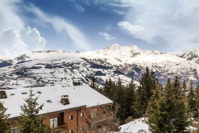 Residentie Les Alpages de Chantel - maeva Home - Les Arcs 1800