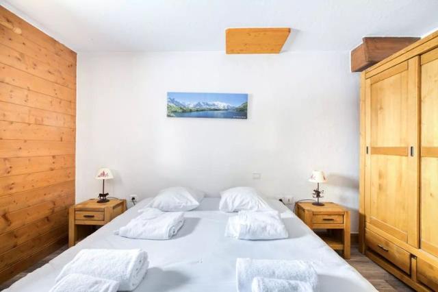 Residentie Les Alpages de Chantel - maeva Home - Les Arcs 1800