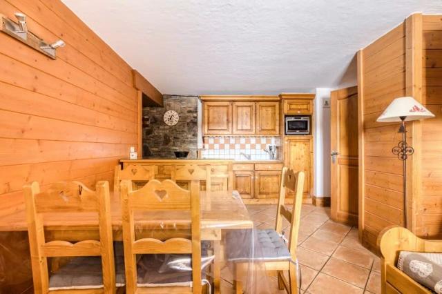 Residentie Les Alpages de Chantel - maeva Home - Les Arcs 1800