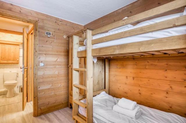 Résidence Les Alpages de Chantel - maeva Home - Les Arcs 1800