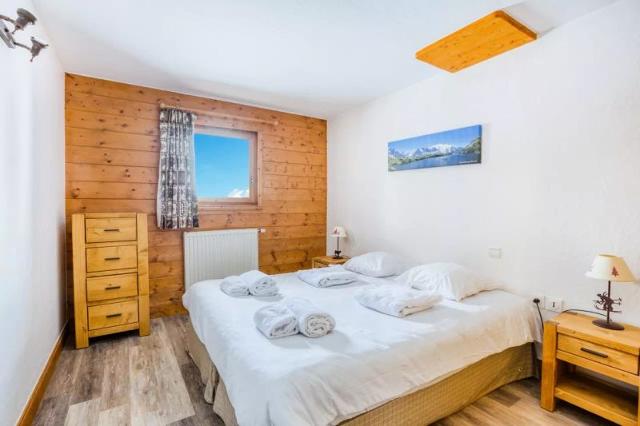 Residentie Les Alpages de Chantel - maeva Home - Les Arcs 1800