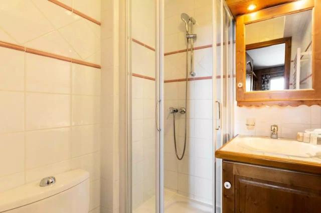 Résidence Les Alpages de Chantel - maeva Home - Les Arcs 1800
