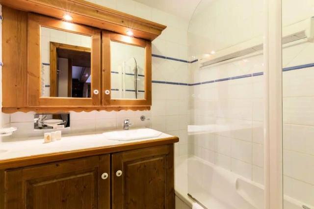 Résidence Les Alpages de Chantel - maeva Home - Les Arcs 1800