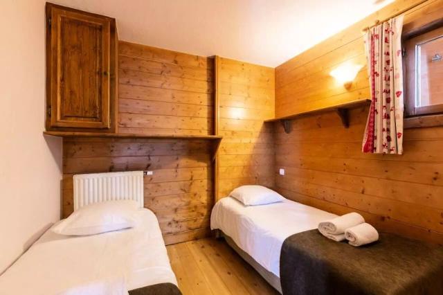 Résidence Les Alpages de Chantel - maeva Home - Les Arcs 1800