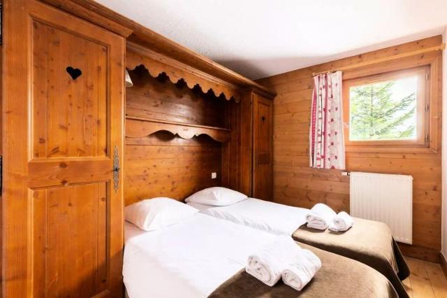 Résidence Les Alpages de Chantel - maeva Home - Les Arcs 1800