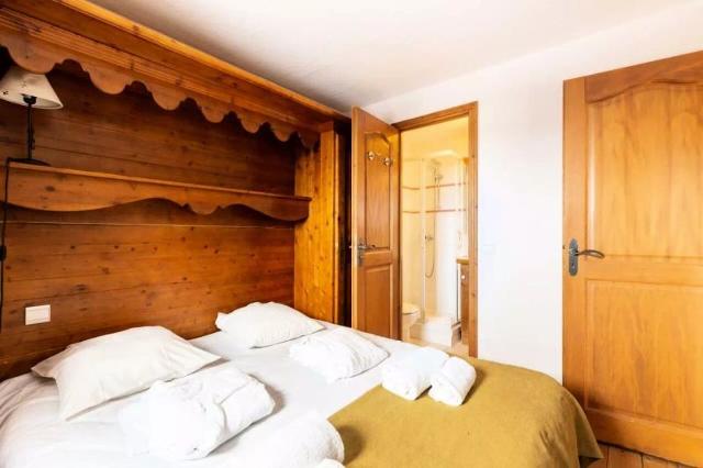 Residentie Les Alpages de Chantel - maeva Home - Les Arcs 1800