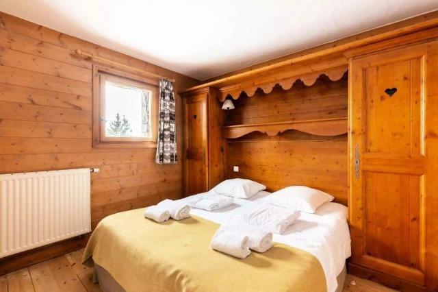 Residentie Les Alpages de Chantel - maeva Home - Les Arcs 1800