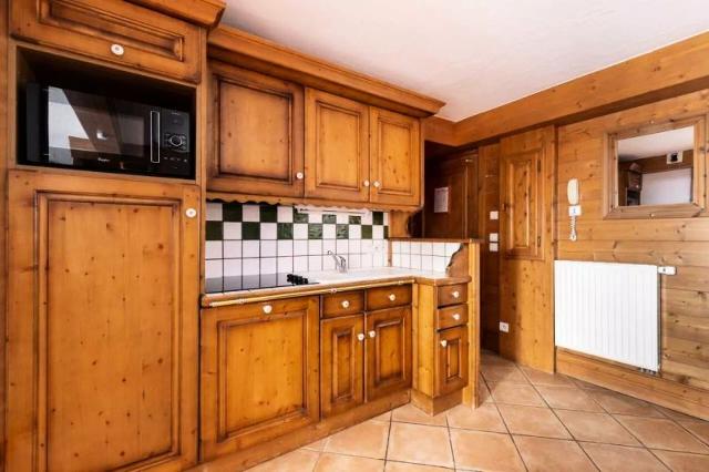 Résidence Les Alpages de Chantel - maeva Home - Les Arcs 1800