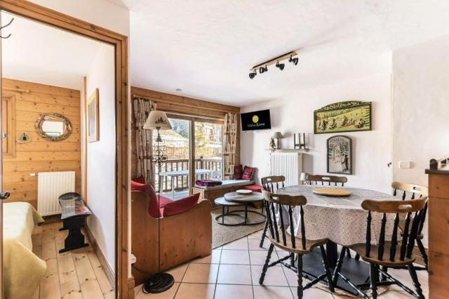 Residentie Les Alpages de Chantel - maeva Home - Les Arcs 1800