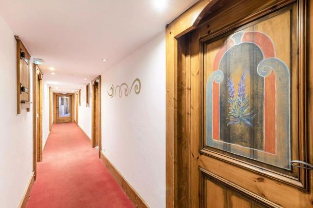 Résidence Les Alpages de Chantel - maeva Home - Les Arcs 1800