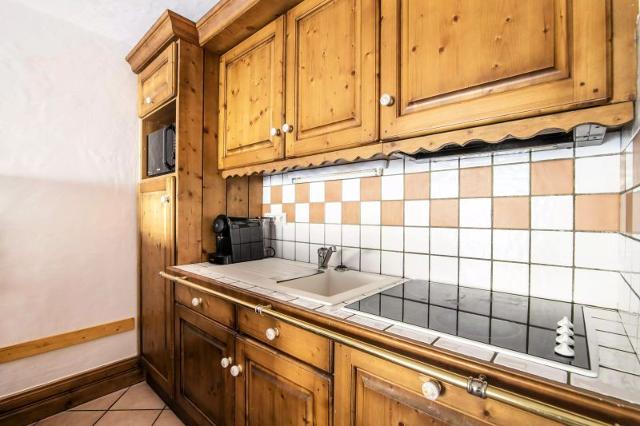 Residentie Les Alpages de Chantel - maeva Home - Les Arcs 1800