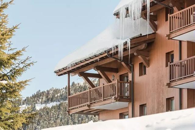 Résidence Les Alpages de Chantel - maeva Home - Les Arcs 1800