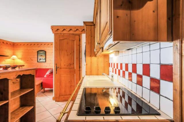 Residentie Les Alpages de Reberty - maeva Home - Les Menuires Reberty 2000