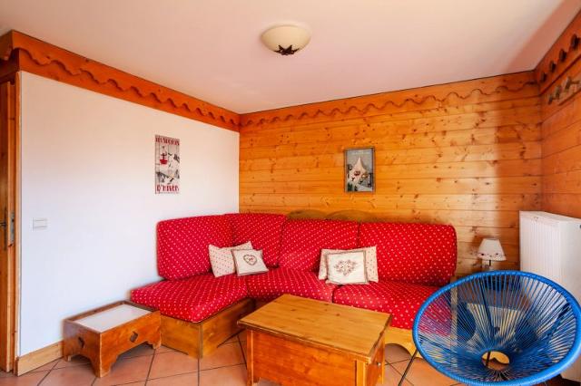 Residentie Les Alpages de Reberty - maeva Home - Les Menuires Reberty 2000