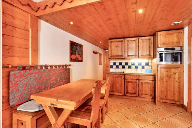 Residentie Les Alpages de Reberty - maeva Home - Les Menuires Reberty 2000