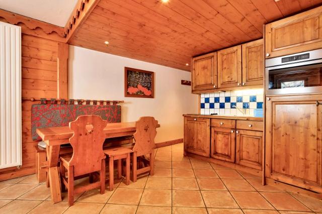 Residentie Les Alpages de Reberty - maeva Home - Les Menuires Reberty 2000