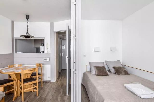 Residentie Les Alpages - maeva Home - Avoriaz