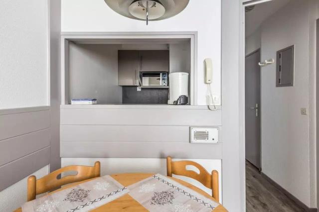 Residentie Les Alpages - maeva Home - Avoriaz