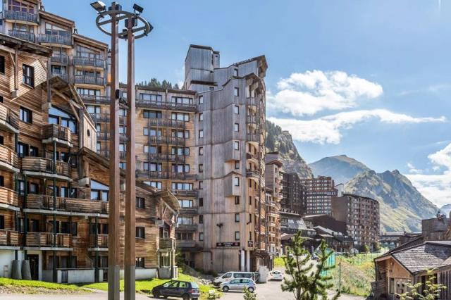 Residentie Les Alpages - maeva Home - Avoriaz
