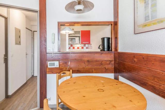 Residentie Les Alpages - maeva Home - Avoriaz