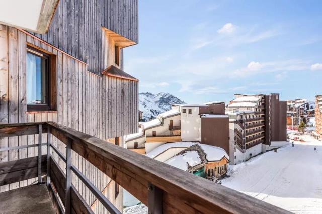 Residentie Les Alpages - maeva Home - Avoriaz