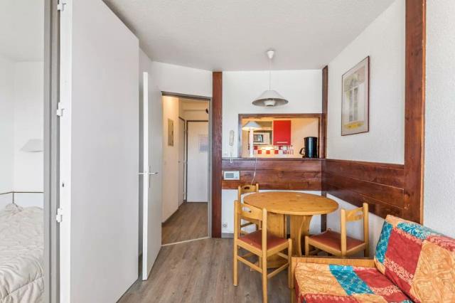 Residentie Les Alpages - maeva Home - Avoriaz