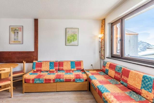 Residentie Les Alpages - maeva Home - Avoriaz