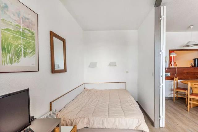 Residentie Les Alpages - maeva Home - Avoriaz