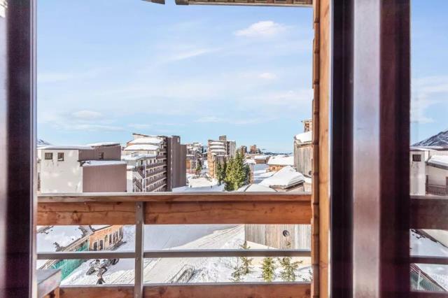Residentie Les Alpages - maeva Home - Avoriaz
