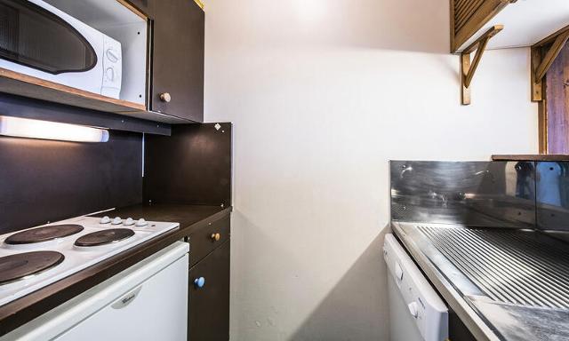 Residentie Les Alpages - maeva Home - Avoriaz