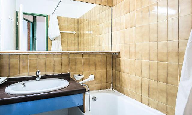 Residentie Les Alpages - maeva Home - Avoriaz